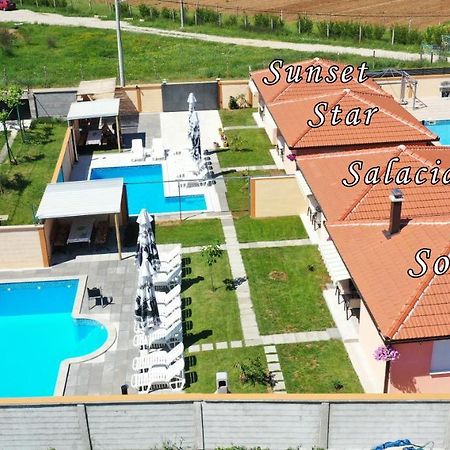 Bise Resort Blagaj Zewnętrze zdjęcie