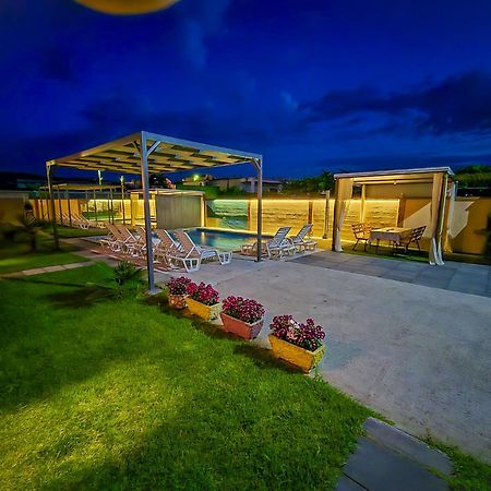 Bise Resort Blagaj Zewnętrze zdjęcie