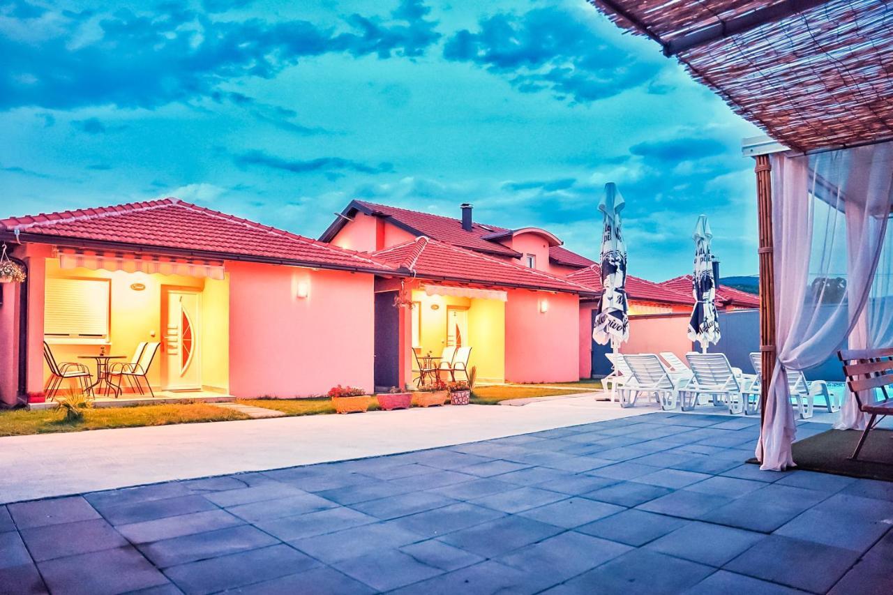 Bise Resort Blagaj Zewnętrze zdjęcie