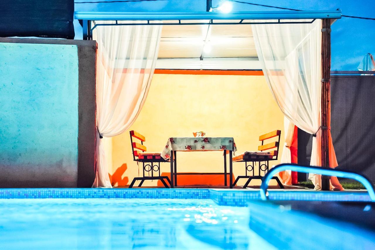 Bise Resort Blagaj Zewnętrze zdjęcie