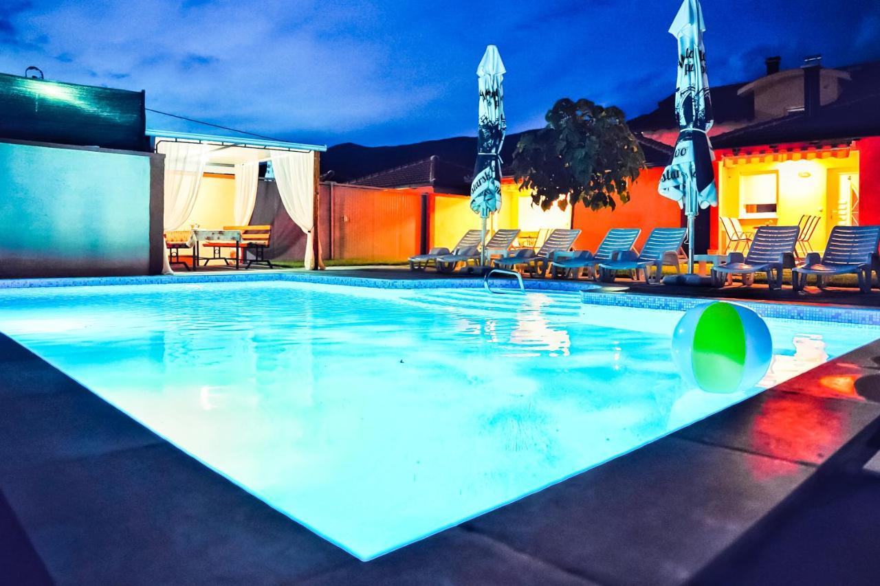 Bise Resort Blagaj Zewnętrze zdjęcie