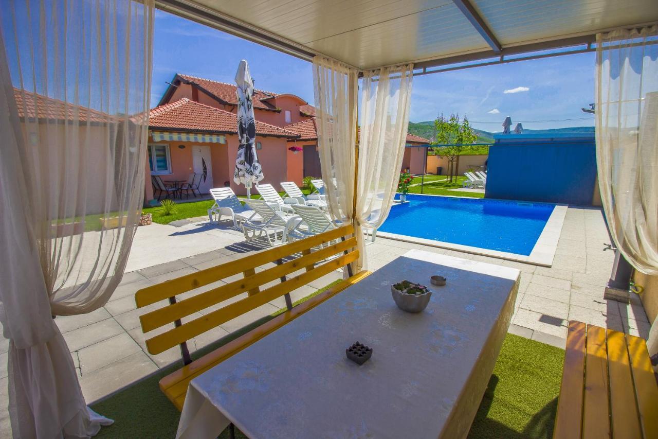 Bise Resort Blagaj Zewnętrze zdjęcie
