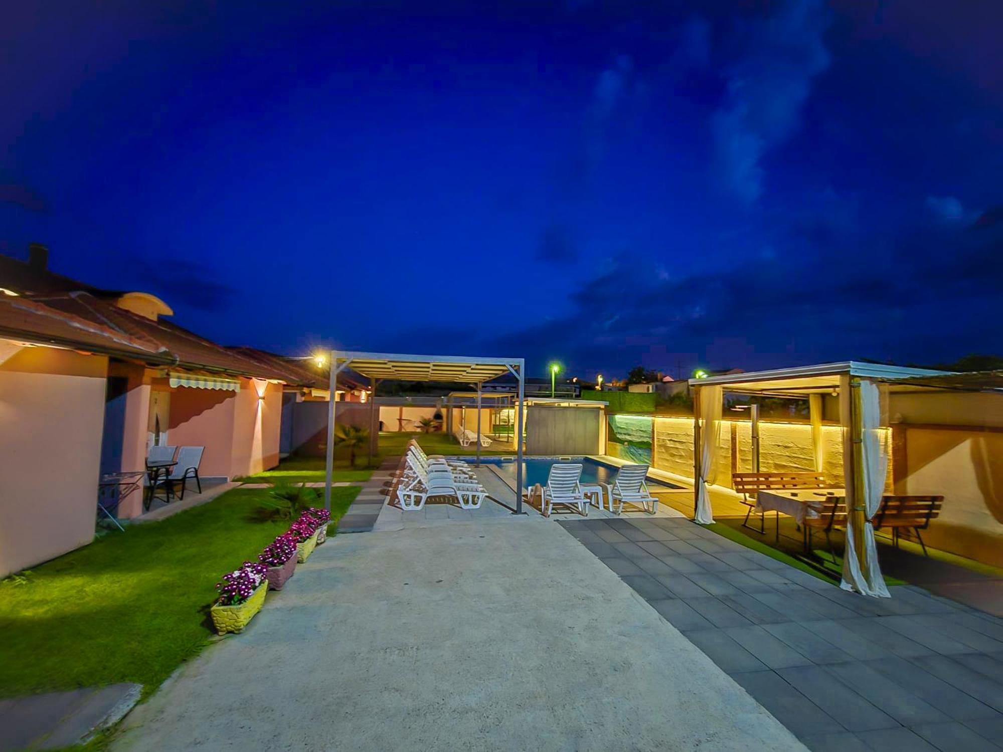Bise Resort Blagaj Zewnętrze zdjęcie